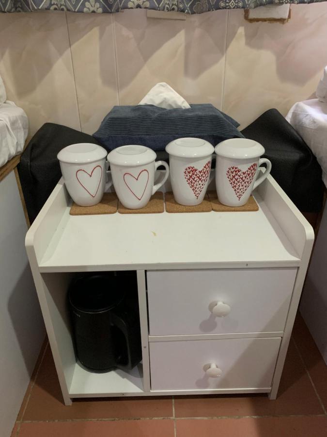 志城住房 香港 外观 照片