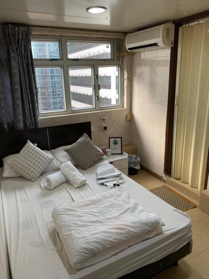 志城住房 香港 外观 照片