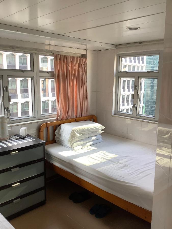 志城住房 香港 外观 照片
