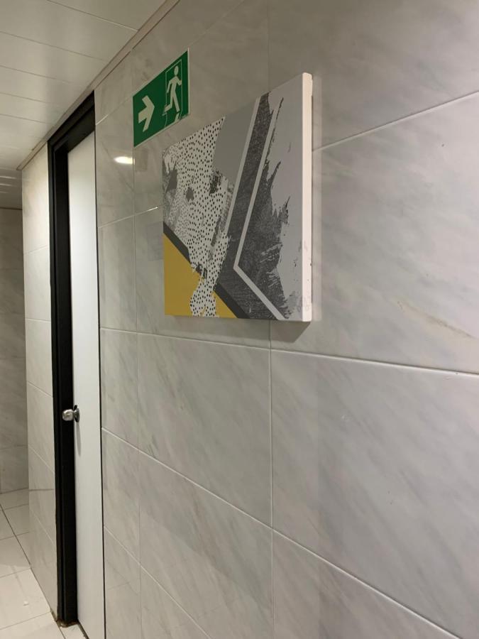 志城住房 香港 外观 照片