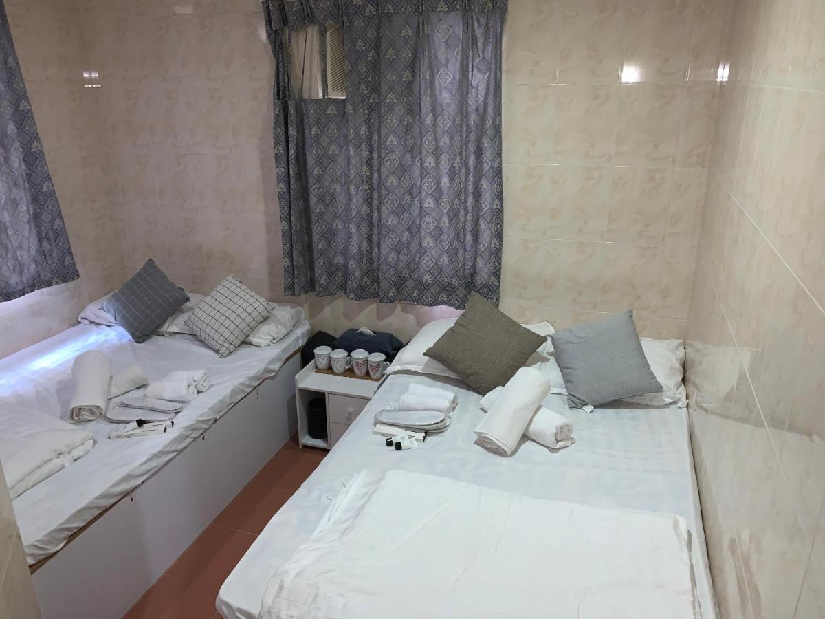 志城住房 香港 外观 照片