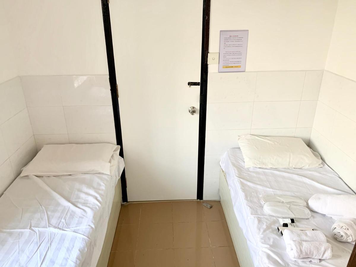 志城住房 香港 外观 照片